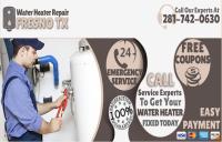 Water Heater Repair Fresno TX image 2